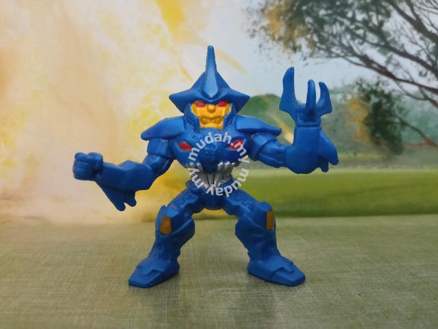 Transformers tiny titans clearance series 6