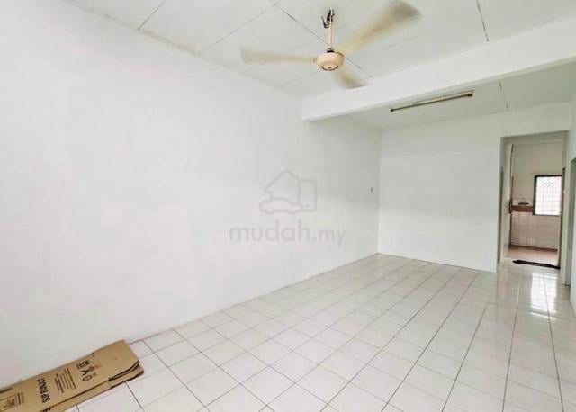 Below Value 34% Cash Back RM120K Teres 1 Sty Merdeka Batu Berendam 1