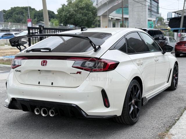 2024 Honda CIVIC TYPE R FL5 6A GRADE - 3