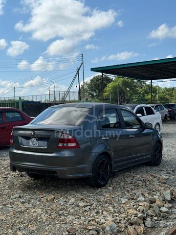 2008 Proton SAGA 1.3 BASE LINE (A) - 5