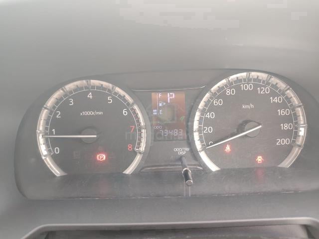 Toyota RUSH 1.5 S (A) YEAR MADE 2019 1 LADY OWNER - 4