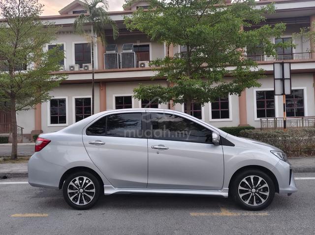 2023 Perodua BEZZA 1.3 X MY16 FACELIFT (A) - 5