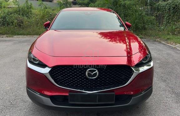2023 Mazda CX-30 2.0 G 2WD HIGH+ MY19 UPDATED (A) - 5