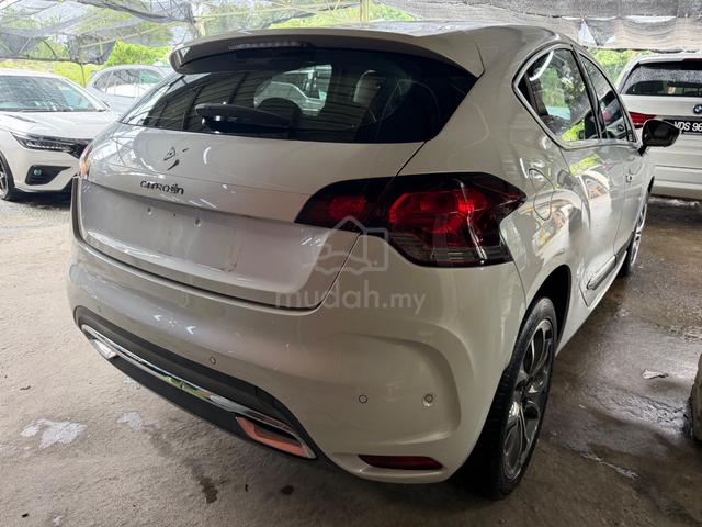 2014 Citroen DS4 1.6 (A) Free Waranty 3year (t&c) - 5