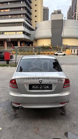 2011 Proton SAGA 1.3 FL (A) - 3