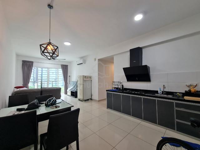 Tropicana Bay Residences @ PWC 1