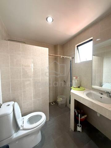 Termurah 2.5 Storey Corner Lot Terrace Bandar Nusaputra Puchong 3