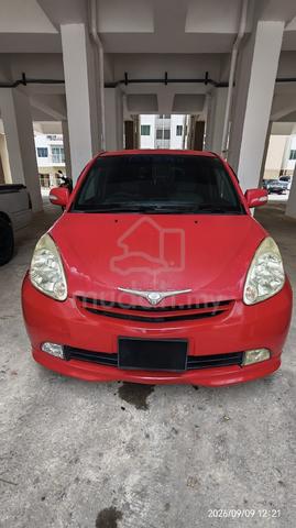 2007 Perodua MYVI 1.3 SX (M) - 3