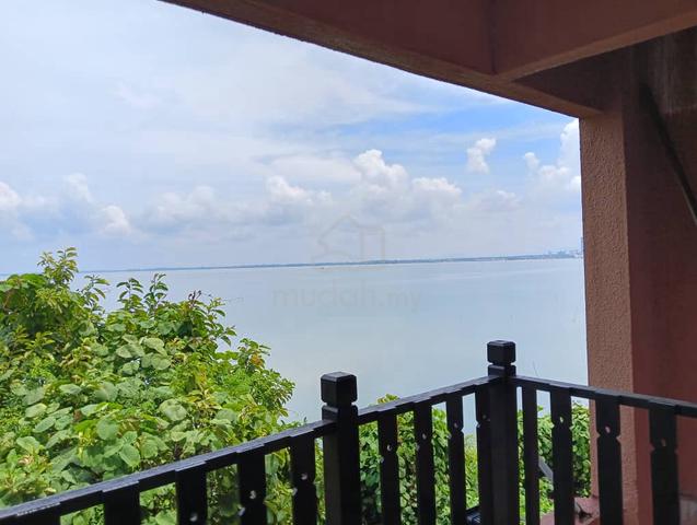 Kuantan Tembeling Resort 2