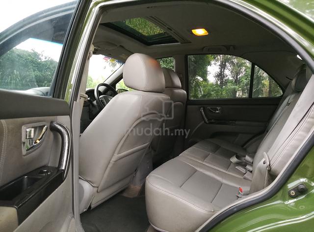 2010 Naza SORENTO 2.5 EX ENHANCED (A) - 4