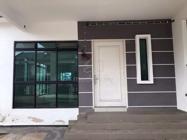 Endlot 2 storey house, Ayer Keruh 1