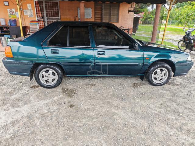 1999 Proton SAGA 1.5 (A) - 5