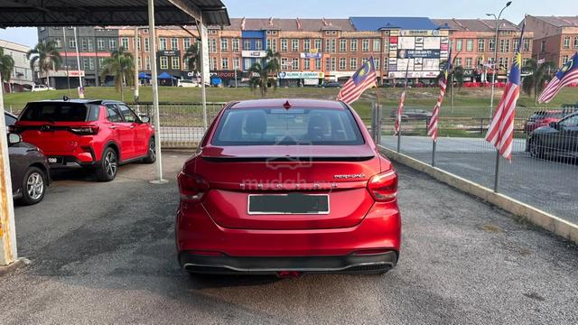 2021 Proton PERSONA 1.6 EXECUTIVE MY16 FACELIFT - 2