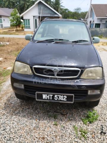 2000 Perodua KEMBARA 1.3 EZ (A) - 3