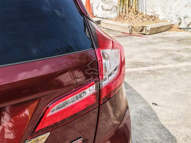 2016 Honda JADE 1.5 RS (A) - 4