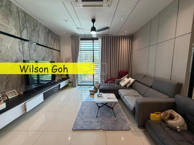 D'Mansion The Boutique Residence 1