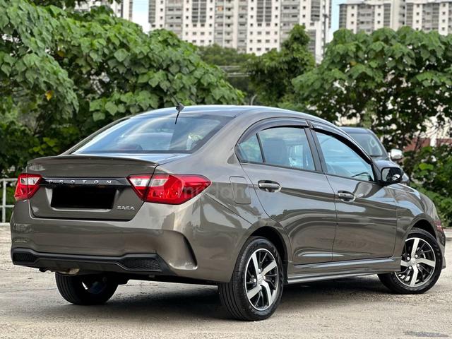 2022 Proton SAGA 1.3 PREMIUM S MY16 FACELIFT (A) - 3
