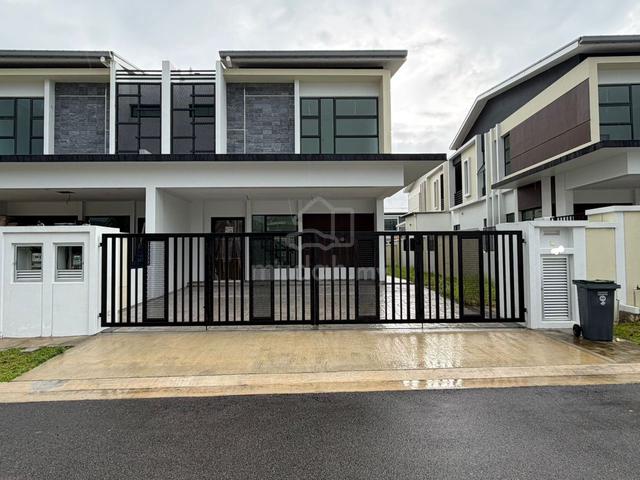 Impian Emas New Cluster Honeydale Jalan Impian Akasia For Sale 1
