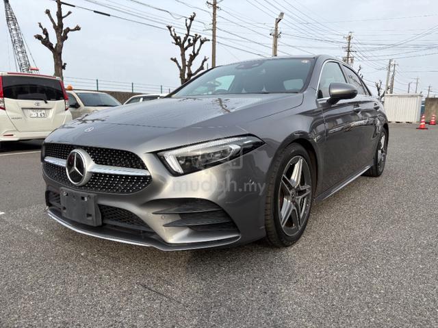 Mercedes Benz A180 STYLE AMG LINE 2021 - 3