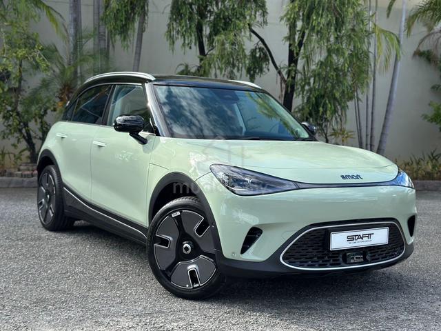 2025 Smart 1 PREMIUM MY23 (A)NEW CAR CONDITION - 1