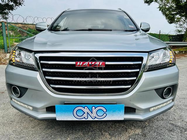 Great Wall HAVAL 1.5 TURBO H2 PREMIUM (A) GWM - 2