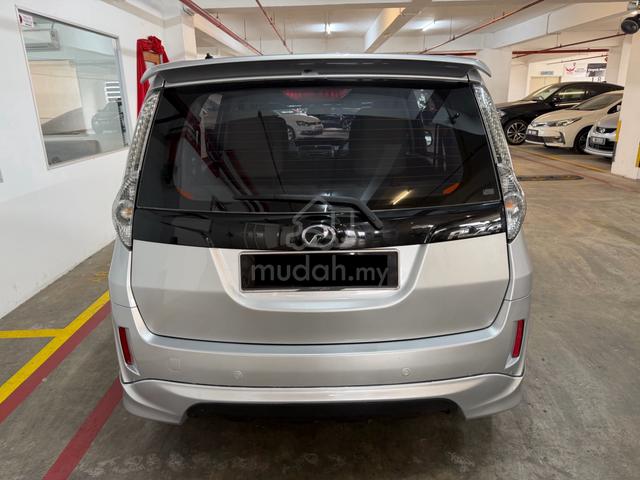 2017 Perodua ALZA 1.5 EZ STANDARD FACELIFT (A) - 4
