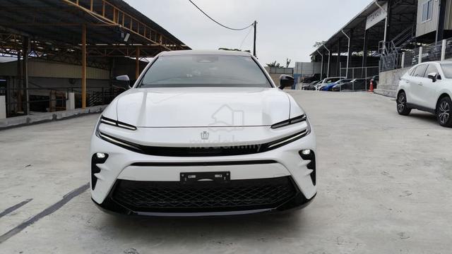 2024 Toyota CROWN 2.5 SPORT HYBRID Z (A) - 5