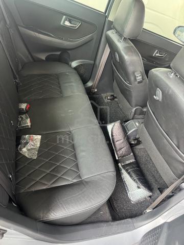 2016 PERODUA BEZZA 1.3(A) AV SEDAN SUV tip top con - 4