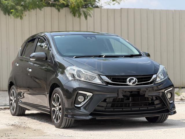 64K KM⭐FACELIFT⭐2020 Perodua MYVI 1.5 ADVANCE AV - 1