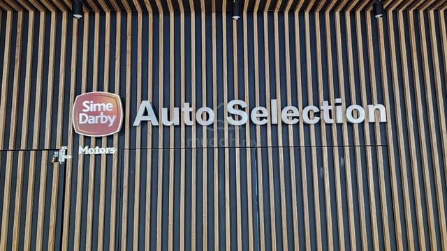 2019 Sime Darby Mazda 3 2.0 SEDAN HIGH SKYACTIV - 2