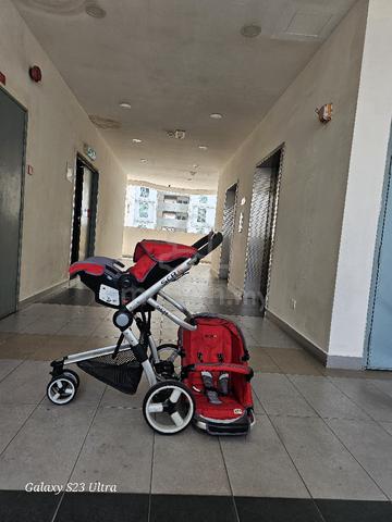 Stroller & Car Seat - photo 5 of 5
