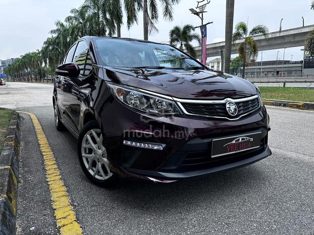 2025 Proton Persona 1.6 Executive - 2