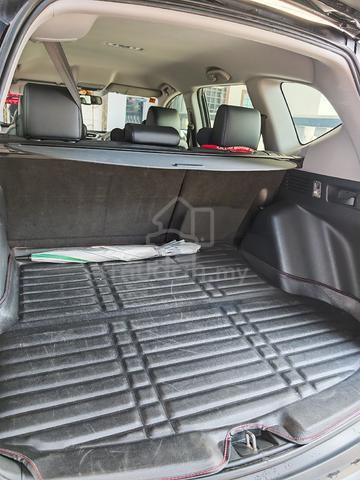 2018 Honda CR-V 1.5 TC 2WD (A) - 4
