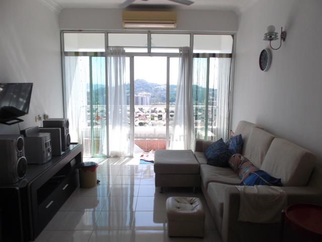 Regency Heights 1