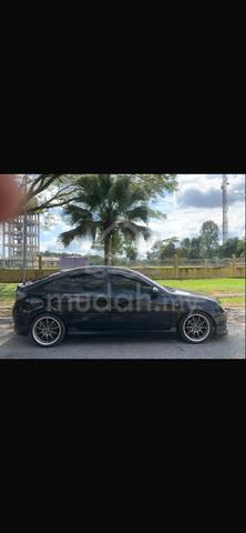 2006 Proton GEN-2 1.6 H-LINE ENHANCED VERSION A - 2