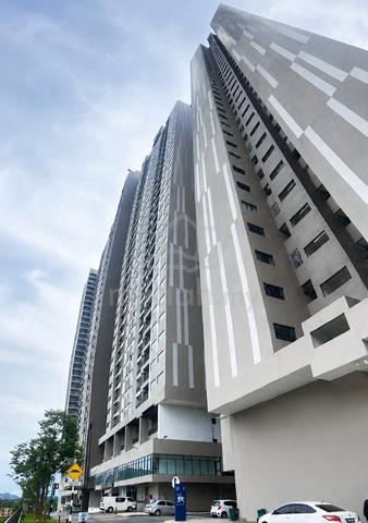 Menara C ( Camelia) @ Bandar Belia 1