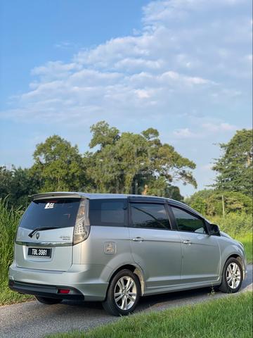 2013 Proton EXORA 1.6 BOLD EXECUTIVE (A) - 1
