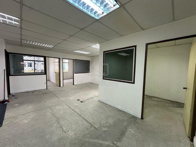Bundusan Commercial Centre 1