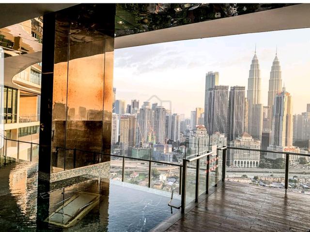 Setia SKY Residences 2