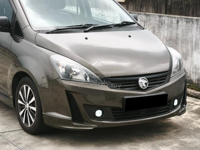 2023 Proton EXORA 1.6 PREMIUM (A) Full Srvis rekod - 2