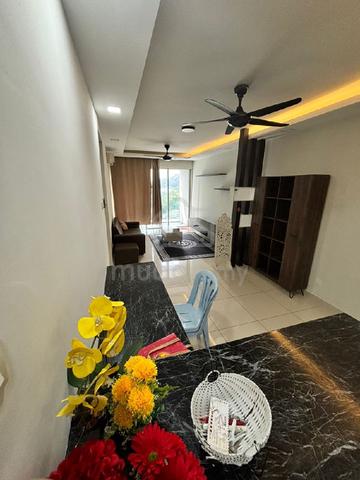 Maxim Residences 1