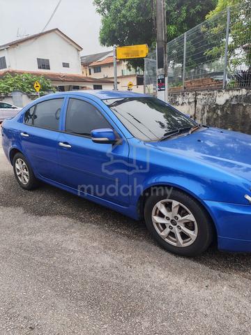 2014 Proton PERSONA 1.6 EXECUTIVE (A) - 1