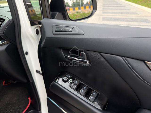 2021 Toyota ALPHARD 2.5 SC (JBL/360 Camera) - 5