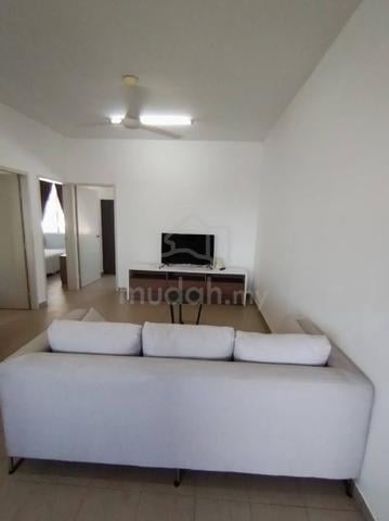 Desa Prominence 1