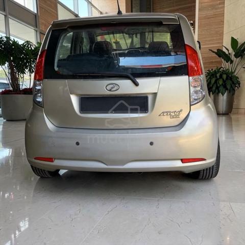 2006 Perodua MYVI 1.3 EZI (A) Low Mileage 158590km - 5