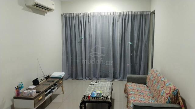 Residensi MH Platinum 2 1