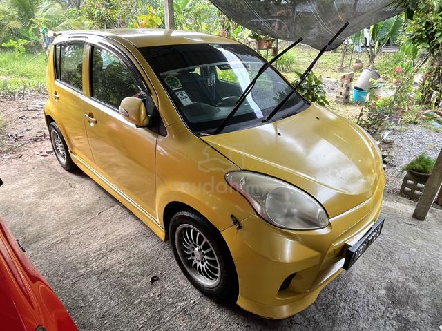 2007 Perodua MYVI 1.3 SX (M) - 1