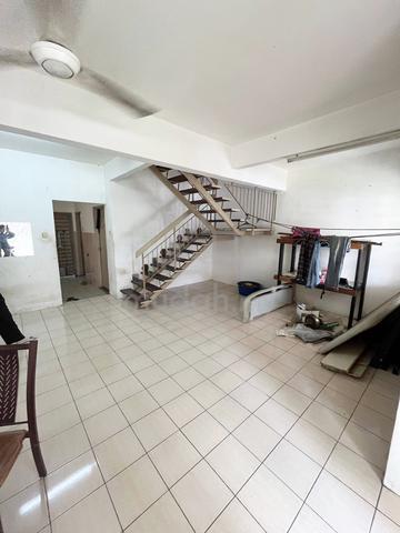 20x70 Jalan PUJ 4 Taman Puncak Jalil Seri Kembangan 24 Hour Security 1