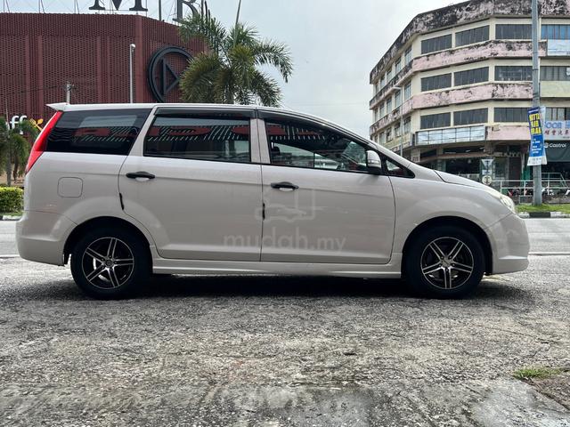 YR 2013 Proton EXORA FL 1.6 (M) - 4