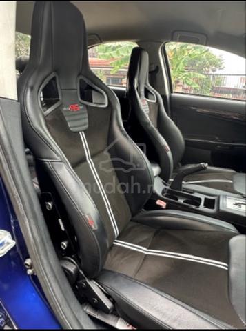 2013 Proton INSPIRA 2.0 PREMIUM CVT (A) - 5